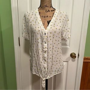 🌺🌺Juniors Ember Blouse